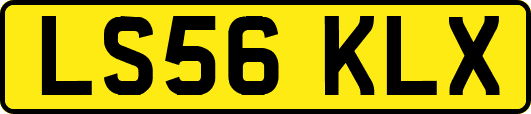 LS56KLX