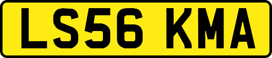 LS56KMA