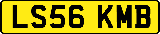 LS56KMB
