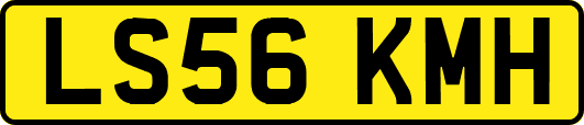 LS56KMH