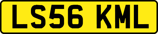 LS56KML