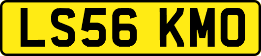 LS56KMO