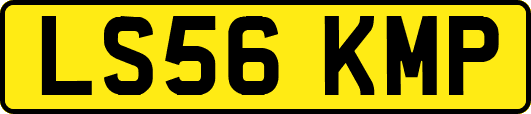 LS56KMP