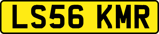 LS56KMR