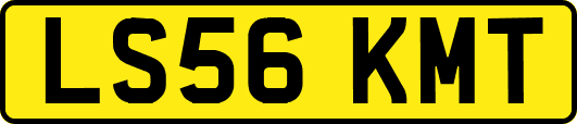 LS56KMT