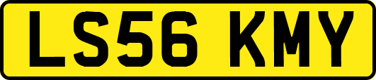 LS56KMY