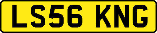 LS56KNG