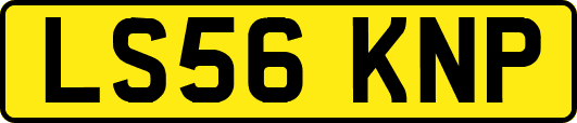 LS56KNP
