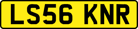 LS56KNR
