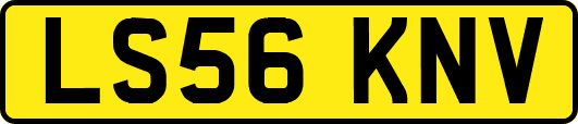 LS56KNV
