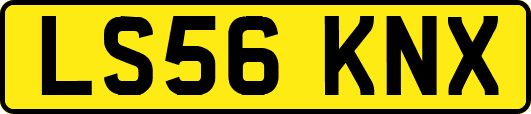 LS56KNX