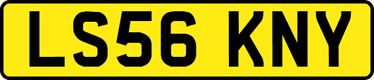 LS56KNY