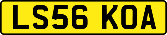 LS56KOA