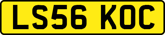 LS56KOC