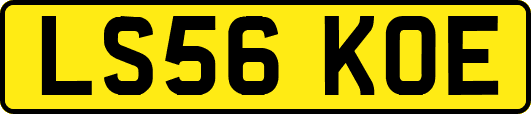 LS56KOE