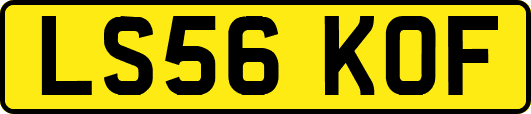 LS56KOF