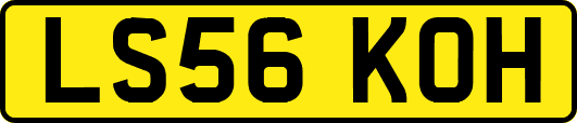 LS56KOH