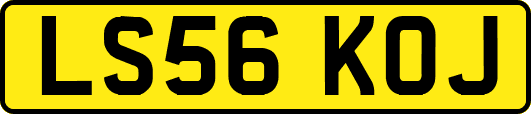 LS56KOJ