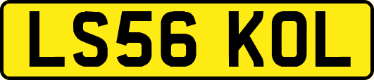 LS56KOL