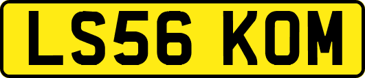 LS56KOM