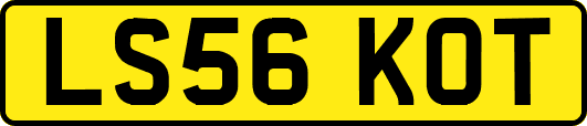 LS56KOT