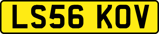 LS56KOV