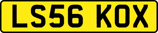 LS56KOX