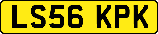 LS56KPK