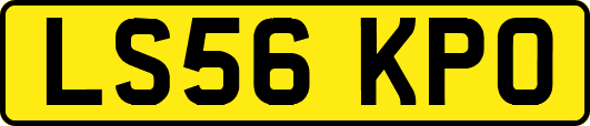 LS56KPO