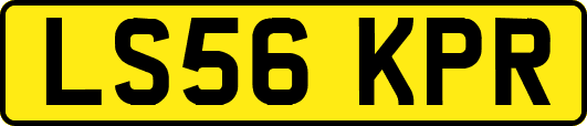 LS56KPR