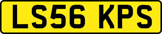 LS56KPS