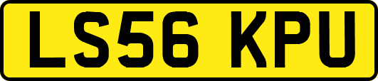 LS56KPU