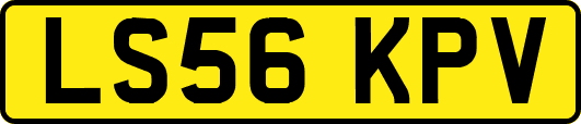 LS56KPV