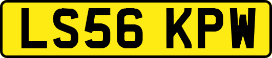 LS56KPW