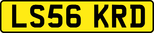 LS56KRD