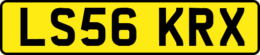 LS56KRX
