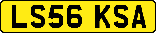 LS56KSA