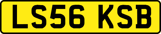 LS56KSB
