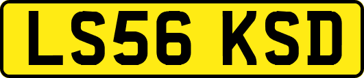 LS56KSD
