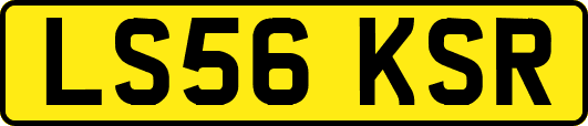 LS56KSR