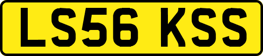 LS56KSS
