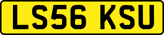 LS56KSU