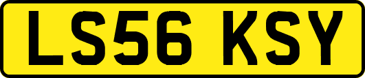 LS56KSY