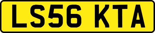 LS56KTA