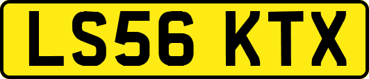 LS56KTX