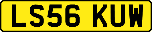 LS56KUW