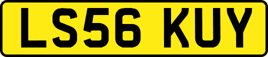 LS56KUY