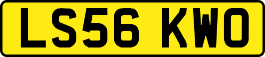 LS56KWO