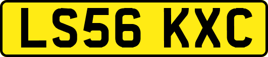 LS56KXC