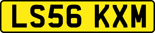 LS56KXM